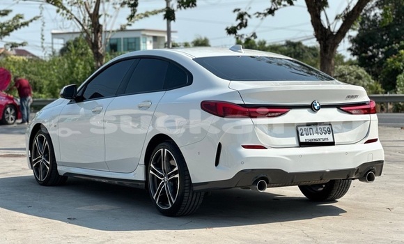 Buy Used BMW 2-Series White Car in Bangkok in Bangkok Buy Used BMW 2-Series White Car in Bangkok in Bangkok