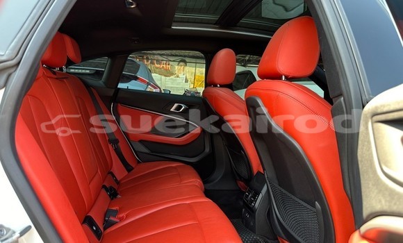 Buy Used BMW 2-Series White Car in Bangkok in Bangkok Buy Used BMW 2-Series White Car in Bangkok in Bangkok