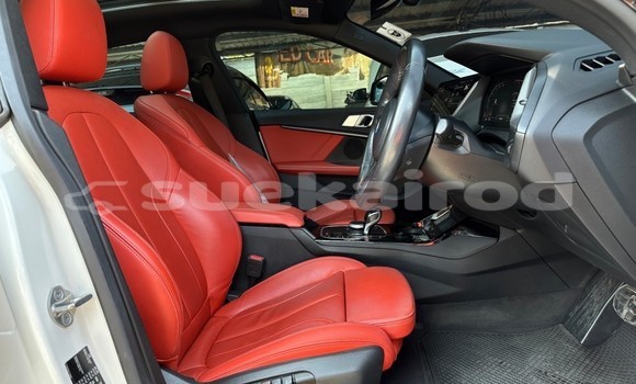 Buy Used BMW 2-Series White Car in Bangkok in Bangkok Buy Used BMW 2-Series White Car in Bangkok in Bangkok