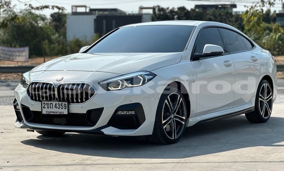 Buy Used BMW 2-Series White Car in Bangkok in Bangkok Buy Used BMW 2-Series White Car in Bangkok in Bangkok