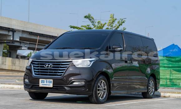 ซื้อ รถมือสอง Hyundai H1 สีน้ำตาล รถยนต์ ใน %{เมือง} ใน กรุงเทพมหานคร ซื้อ รถมือสอง Hyundai H1 สีน้ำตาล รถยนต์ ใน %{เมือง} ใน กรุงเทพมหานคร