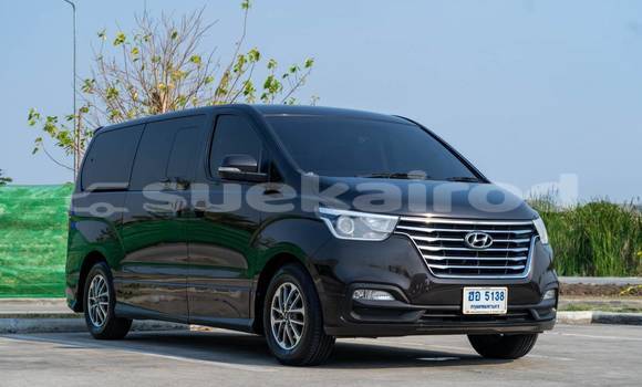 ซื้อ รถมือสอง Hyundai H1 สีน้ำตาล รถยนต์ ใน %{เมือง} ใน กรุงเทพมหานคร ซื้อ รถมือสอง Hyundai H1 สีน้ำตาล รถยนต์ ใน %{เมือง} ใน กรุงเทพมหานคร