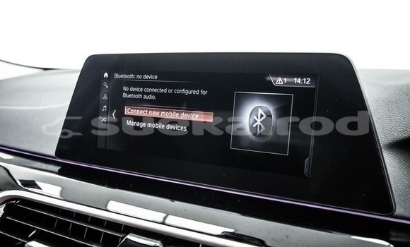 Buy Used BMW 5âSeries Black Car in Bangkok in Bangkok Buy Used BMW 5âSeries Black Car in Bangkok in Bangkok