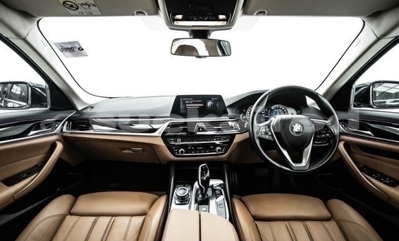 Buy Used BMW 5âSeries Black Car in Bangkok in Bangkok Buy Used BMW 5âSeries Black Car in Bangkok in Bangkok