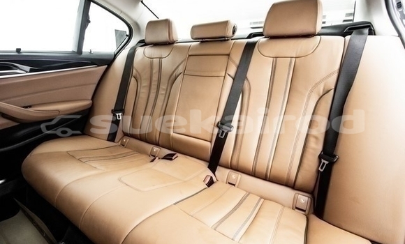 Buy Used BMW 5âSeries Black Car in Bangkok in Bangkok Buy Used BMW 5âSeries Black Car in Bangkok in Bangkok