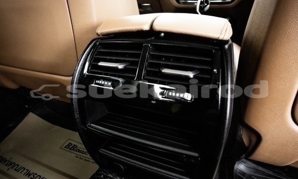Buy Used BMW 5âSeries Black Car in Bangkok in Bangkok Buy Used BMW 5âSeries Black Car in Bangkok in Bangkok