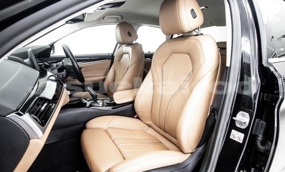 Buy Used BMW 5âSeries Black Car in Bangkok in Bangkok Buy Used BMW 5âSeries Black Car in Bangkok in Bangkok