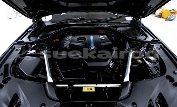 Buy Used BMW 5âSeries Black Car in Bangkok in Bangkok Buy Used BMW 5âSeries Black Car in Bangkok in Bangkok