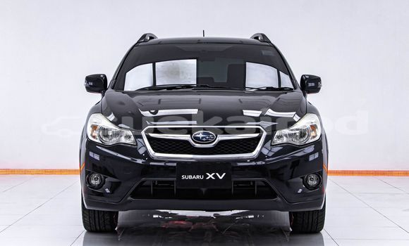 ซื้อ รถมือสอง Subaru XV สีดำ รถยนต์ ใน %{เมือง} ใน กรุงเทพมหานคร ซื้อ รถมือสอง Subaru XV สีดำ รถยนต์ ใน %{เมือง} ใน กรุงเทพมหานคร