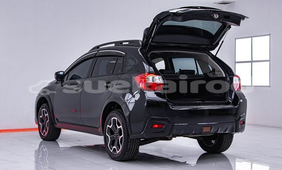 ซื้อ รถมือสอง Subaru XV สีดำ รถยนต์ ใน %{เมือง} ใน กรุงเทพมหานคร ซื้อ รถมือสอง Subaru XV สีดำ รถยนต์ ใน %{เมือง} ใน กรุงเทพมหานคร