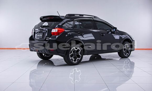 ซื้อ รถมือสอง Subaru XV สีดำ รถยนต์ ใน %{เมือง} ใน กรุงเทพมหานคร ซื้อ รถมือสอง Subaru XV สีดำ รถยนต์ ใน %{เมือง} ใน กรุงเทพมหานคร