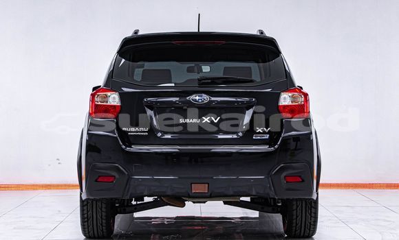 ซื้อ รถมือสอง Subaru XV สีดำ รถยนต์ ใน %{เมือง} ใน กรุงเทพมหานคร ซื้อ รถมือสอง Subaru XV สีดำ รถยนต์ ใน %{เมือง} ใน กรุงเทพมหานคร