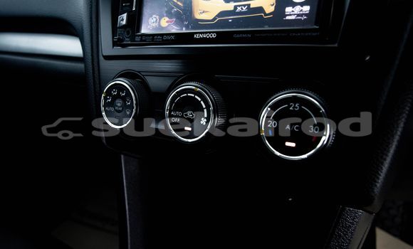 ซื้อ รถมือสอง Subaru XV สีดำ รถยนต์ ใน %{เมือง} ใน กรุงเทพมหานคร ซื้อ รถมือสอง Subaru XV สีดำ รถยนต์ ใน %{เมือง} ใน กรุงเทพมหานคร