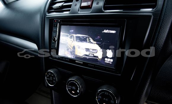 ซื้อ รถมือสอง Subaru XV สีดำ รถยนต์ ใน %{เมือง} ใน กรุงเทพมหานคร ซื้อ รถมือสอง Subaru XV สีดำ รถยนต์ ใน %{เมือง} ใน กรุงเทพมหานคร