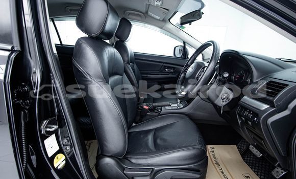 ซื้อ รถมือสอง Subaru XV สีดำ รถยนต์ ใน %{เมือง} ใน กรุงเทพมหานคร ซื้อ รถมือสอง Subaru XV สีดำ รถยนต์ ใน %{เมือง} ใน กรุงเทพมหานคร
