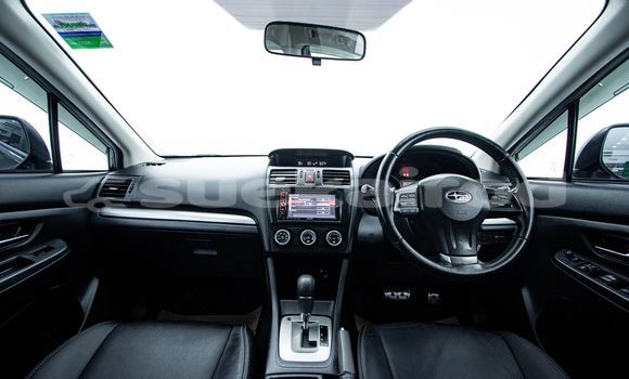 ซื้อ รถมือสอง Subaru XV สีดำ รถยนต์ ใน %{เมือง} ใน กรุงเทพมหานคร ซื้อ รถมือสอง Subaru XV สีดำ รถยนต์ ใน %{เมือง} ใน กรุงเทพมหานคร