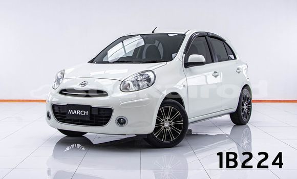ซื้อ รถมือสอง Nissan March ขาว รถยนต์ ใน %{เมือง} ใน กรุงเทพมหานคร ซื้อ รถมือสอง Nissan March ขาว รถยนต์ ใน %{เมือง} ใน กรุงเทพมหานคร