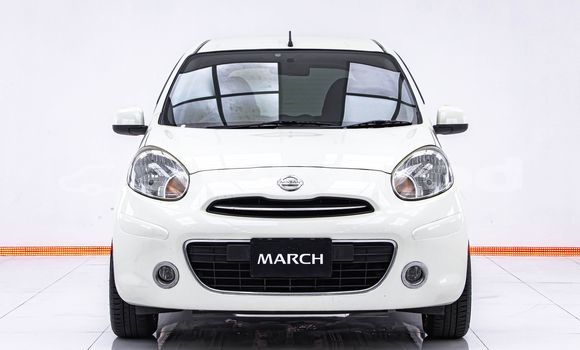 ซื้อ รถมือสอง Nissan March ขาว รถยนต์ ใน %{เมือง} ใน กรุงเทพมหานคร ซื้อ รถมือสอง Nissan March ขาว รถยนต์ ใน %{เมือง} ใน กรุงเทพมหานคร