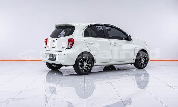 ซื้อ รถมือสอง Nissan March ขาว รถยนต์ ใน %{เมือง} ใน กรุงเทพมหานคร ซื้อ รถมือสอง Nissan March ขาว รถยนต์ ใน %{เมือง} ใน กรุงเทพมหานคร