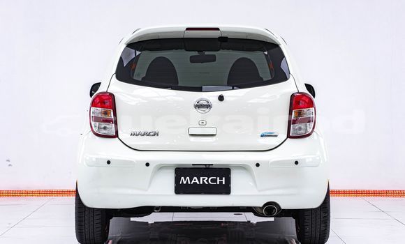 ซื้อ รถมือสอง Nissan March ขาว รถยนต์ ใน %{เมือง} ใน กรุงเทพมหานคร ซื้อ รถมือสอง Nissan March ขาว รถยนต์ ใน %{เมือง} ใน กรุงเทพมหานคร
