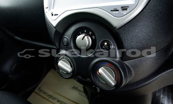 ซื้อ รถมือสอง Nissan March ขาว รถยนต์ ใน %{เมือง} ใน กรุงเทพมหานคร ซื้อ รถมือสอง Nissan March ขาว รถยนต์ ใน %{เมือง} ใน กรุงเทพมหานคร