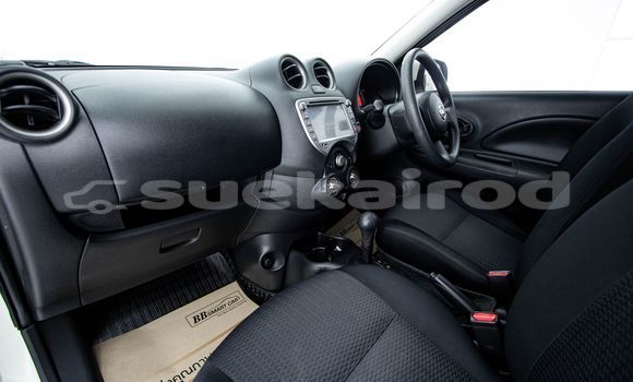 ซื้อ รถมือสอง Nissan March ขาว รถยนต์ ใน %{เมือง} ใน กรุงเทพมหานคร ซื้อ รถมือสอง Nissan March ขาว รถยนต์ ใน %{เมือง} ใน กรุงเทพมหานคร