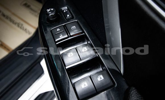 Buy Used Toyota Fortuner White Car in Bangkok in Bangkok Buy Used Toyota Fortuner White Car in Bangkok in Bangkok