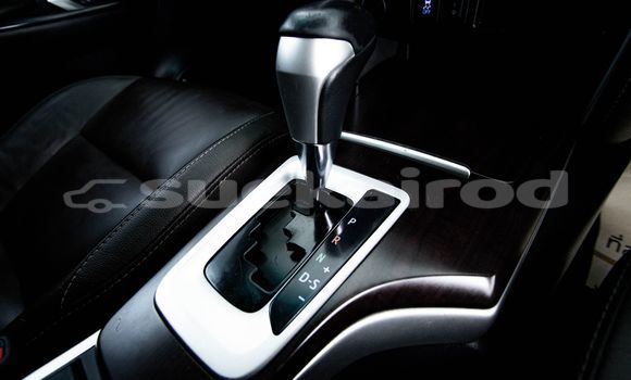 Buy Used Toyota Fortuner White Car in Bangkok in Bangkok Buy Used Toyota Fortuner White Car in Bangkok in Bangkok