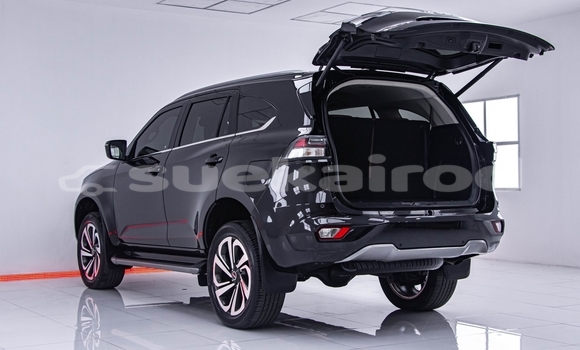 ซื้อ รถมือสอง Isuzu MU-X สีดำ รถยนต์ ใน %{เมือง} ใน กรุงเทพมหานคร ซื้อ รถมือสอง Isuzu MU-X สีดำ รถยนต์ ใน %{เมือง} ใน กรุงเทพมหานคร