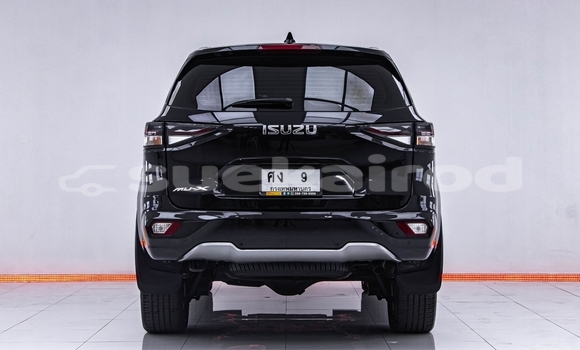 ซื้อ รถมือสอง Isuzu MU-X สีดำ รถยนต์ ใน %{เมือง} ใน กรุงเทพมหานคร ซื้อ รถมือสอง Isuzu MU-X สีดำ รถยนต์ ใน %{เมือง} ใน กรุงเทพมหานคร