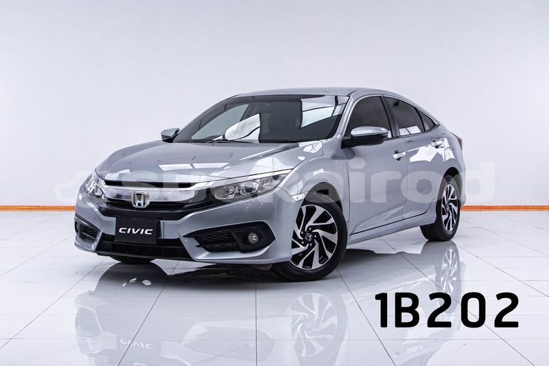 Big with watermark honda civic bangkok bangkok 69678