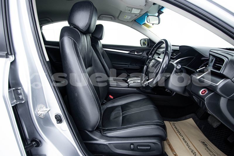 Big with watermark honda civic bangkok bangkok 69678