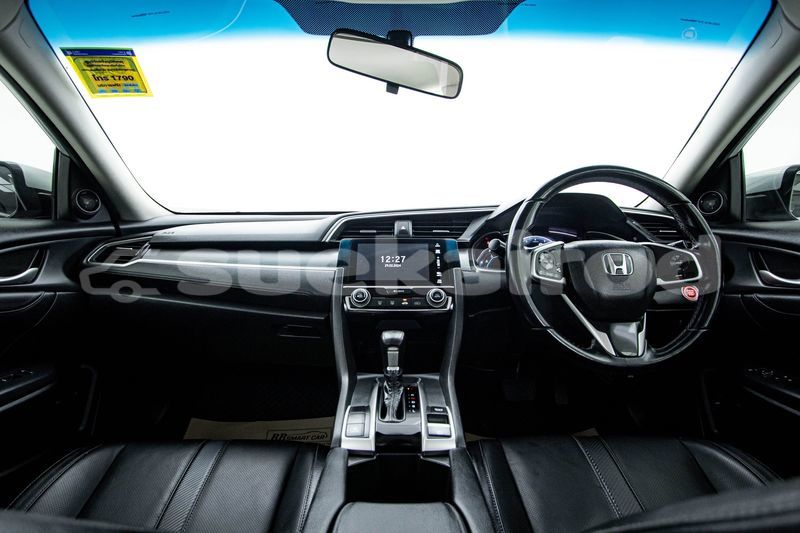 Big with watermark honda civic bangkok bangkok 69678