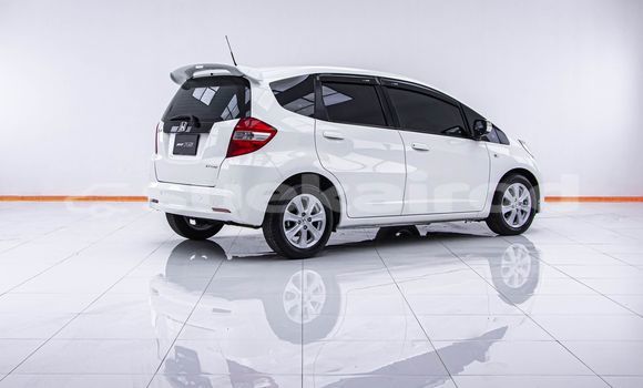 ซื้อ รถมือสอง Honda Jazz ขาว รถยนต์ ใน %{เมือง} ใน กรุงเทพมหานคร ซื้อ รถมือสอง Honda Jazz ขาว รถยนต์ ใน %{เมือง} ใน กรุงเทพมหานคร