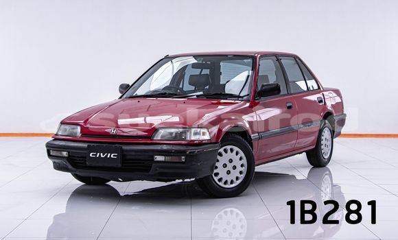 ซื้อ รถมือสอง Honda Civic สีแดง รถยนต์ ใน %{เมือง} ใน กรุงเทพมหานคร ซื้อ รถมือสอง Honda Civic สีแดง รถยนต์ ใน %{เมือง} ใน กรุงเทพมหานคร
