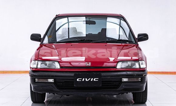 ซื้อ รถมือสอง Honda Civic สีแดง รถยนต์ ใน %{เมือง} ใน กรุงเทพมหานคร ซื้อ รถมือสอง Honda Civic สีแดง รถยนต์ ใน %{เมือง} ใน กรุงเทพมหานคร