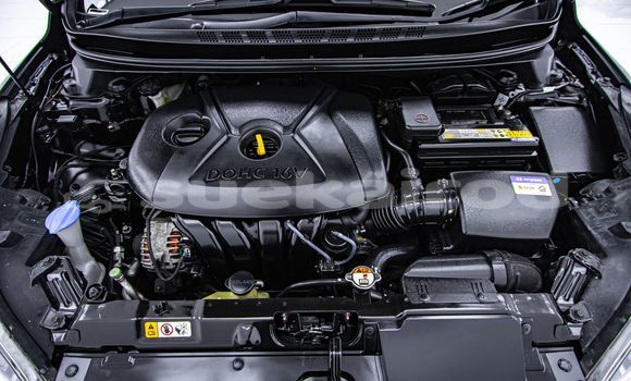 Buy Used Hyundai Elantra Black Car in Bangkok in Bangkok Buy Used Hyundai Elantra Black Car in Bangkok in Bangkok