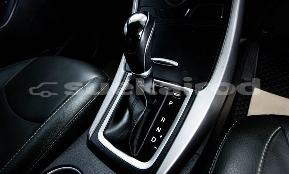 Buy Used Hyundai Elantra Black Car in Bangkok in Bangkok Buy Used Hyundai Elantra Black Car in Bangkok in Bangkok