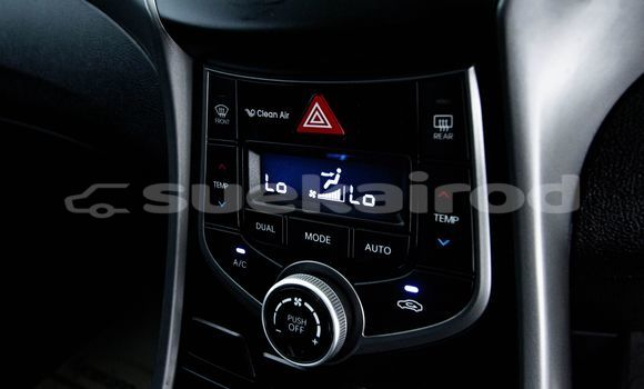 Buy Used Hyundai Elantra Black Car in Bangkok in Bangkok Buy Used Hyundai Elantra Black Car in Bangkok in Bangkok