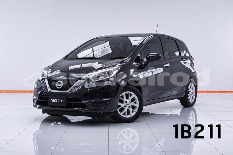 Big with watermark nissan note bangkok bangkok 69683
