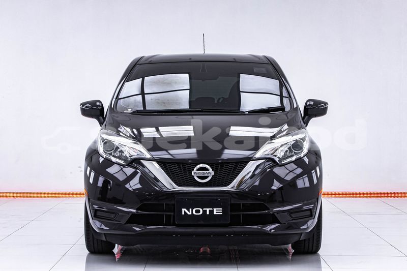 Big with watermark nissan note bangkok bangkok 69683