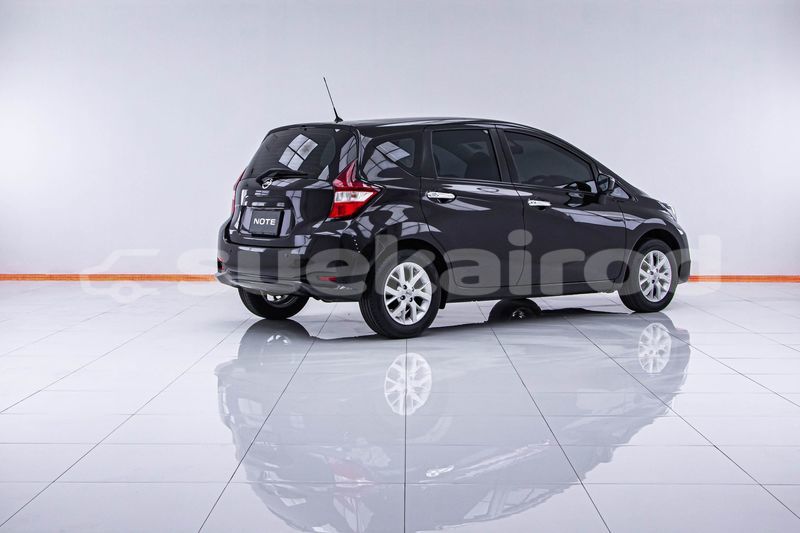 Big with watermark nissan note bangkok bangkok 69683
