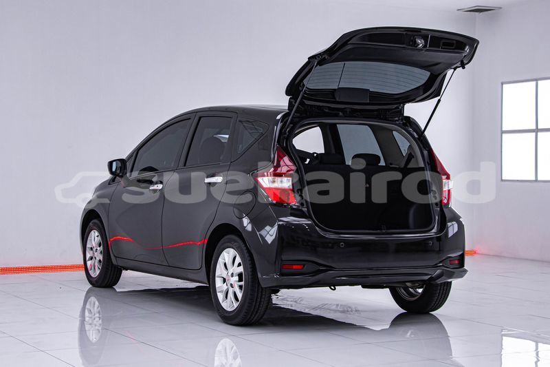 Big with watermark nissan note bangkok bangkok 69683