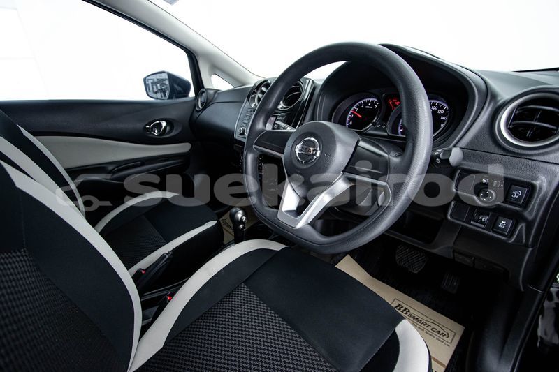 Big with watermark nissan note bangkok bangkok 69683