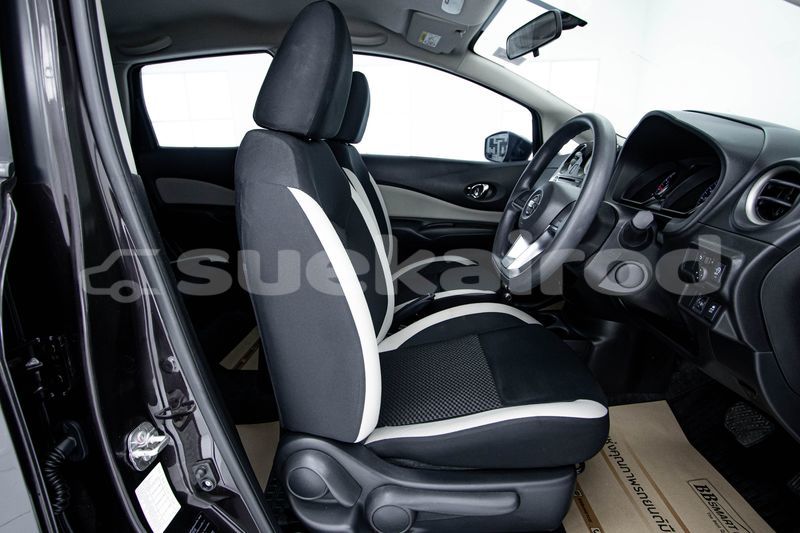 Big with watermark nissan note bangkok bangkok 69683