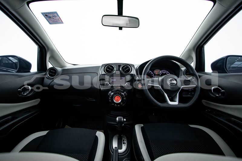 Big with watermark nissan note bangkok bangkok 69683