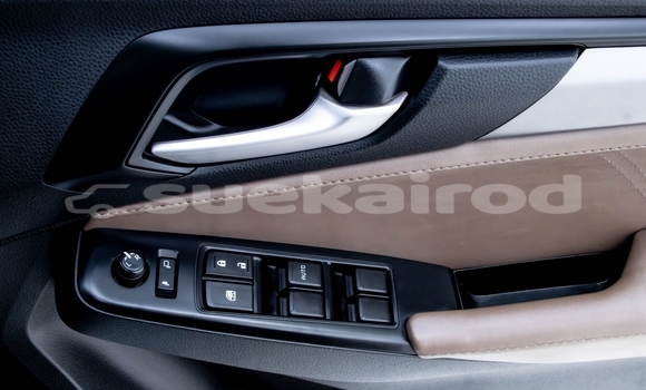 Buy Used Isuzu MU-X White Car in Bangkok in Bangkok Buy Used Isuzu MU-X White Car in Bangkok in Bangkok