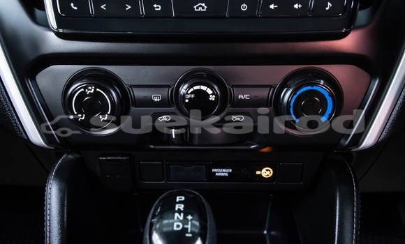 Buy Used Isuzu MU-X White Car in Bangkok in Bangkok Buy Used Isuzu MU-X White Car in Bangkok in Bangkok