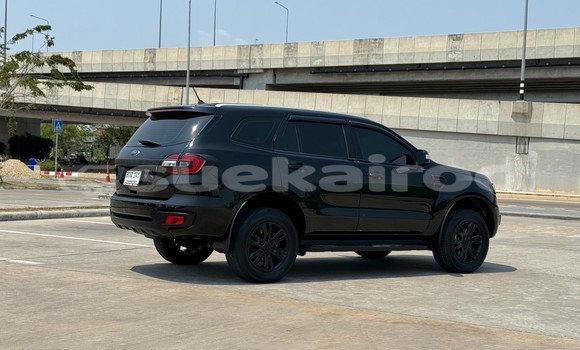 ซื้อ รถมือสอง Ford Everest สีดำ รถยนต์ ใน %{เมือง} ใน กรุงเทพมหานคร ซื้อ รถมือสอง Ford Everest สีดำ รถยนต์ ใน %{เมือง} ใน กรุงเทพมหานคร