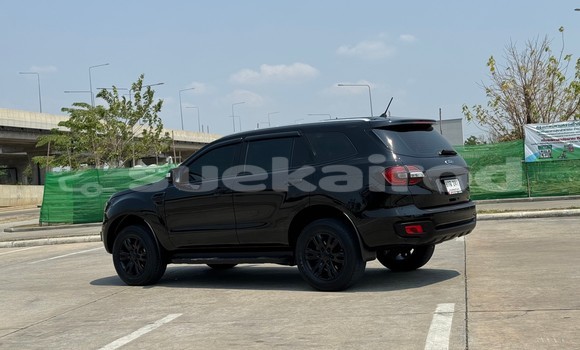 ซื้อ รถมือสอง Ford Everest สีดำ รถยนต์ ใน %{เมือง} ใน กรุงเทพมหานคร ซื้อ รถมือสอง Ford Everest สีดำ รถยนต์ ใน %{เมือง} ใน กรุงเทพมหานคร